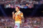 Amsterdam 25 mei 2024
Toppers in Concert in de Amsterdam Johan Cruijff arena met Rene Froger Gerard Joling Jeroen v d Boom en Jan Smit .