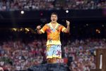 Amsterdam 25 mei 2024
Toppers in Concert in de Amsterdam Johan Cruijff arena met Rene Froger Gerard Joling Jeroen v d Boom en Jan Smit .