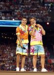 Amsterdam 25 mei 2024
Toppers in Concert in de Amsterdam Johan Cruijff arena met Rene Froger Gerard Joling Jeroen v d Boom en Jan Smit .