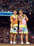 Amsterdam 25 mei 2024
Toppers in Concert in de Amsterdam Johan Cruijff arena met Rene Froger Gerard Joling Jeroen v d Boom en Jan Smit .