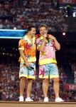 Amsterdam 25 mei 2024
Toppers in Concert in de Amsterdam Johan Cruijff arena met Rene Froger Gerard Joling Jeroen v d Boom en Jan Smit .