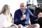 Vijfhuizen 23 mei 2024
Jan de Hoop en zijn partner Coen Lievaart worden door Vivian Slingerland geinterviewd op de libelle zomerweek.