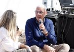 Vijfhuizen 23 mei 2024
Jan de Hoop en zijn partner Coen Lievaart worden door Vivian Slingerland geinterviewd op de libelle zomerweek.