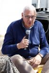 Vijfhuizen 23 mei 2024
Jan de Hoop en zijn partner Coen Lievaart worden door Vivian Slingerland geinterviewd op de libelle zomerweek.