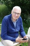 Vijfhuizen 23 mei 2024
Jan de Hoop en zijn partner Coen Lievaart worden door Vivian Slingerland geinterviewd op de libelle zomerweek.