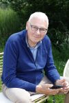 Vijfhuizen 23 mei 2024
Jan de Hoop en zijn partner Coen Lievaart worden door Vivian Slingerland geinterviewd op de libelle zomerweek.