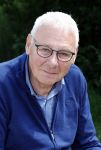 Vijfhuizen 23 mei 2024
Jan de Hoop en zijn partner Coen Lievaart worden door Vivian Slingerland geinterviewd op de libelle zomerweek.