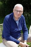 Vijfhuizen 23 mei 2024
Jan de Hoop en zijn partner Coen Lievaart worden door Vivian Slingerland geinterviewd op de libelle zomerweek.
