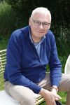 Vijfhuizen 23 mei 2024
Jan de Hoop en zijn partner Coen Lievaart worden door Vivian Slingerland geinterviewd op de libelle zomerweek.
