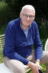 Vijfhuizen 23 mei 2024
Jan de Hoop en zijn partner Coen Lievaart worden door Vivian Slingerland geinterviewd op de libelle zomerweek.