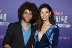 Amsterdam 13 mei 2024
Premiere Crazy House in Tuschinski. De cast met oa Alicia Silverstone Gaite Jansen Matti Stooker Chris Peters Victoria Koblenko Maarten Swart en Steffen Haars . Greg Shapiro presenteert de avond. Jermaine Fleur met partner