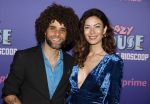 Amsterdam 13 mei 2024
Premiere Crazy House in Tuschinski. De cast met oa Alicia Silverstone Gaite Jansen Matti Stooker Chris Peters Victoria Koblenko Maarten Swart en Steffen Haars . Greg Shapiro presenteert de avond. Jermaine Fleur met partner