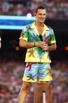Amsterdam 25 mei 2024
Toppers in Concert in de Amsterdam Johan Cruijff arena met Rene Froger Gerard Joling Jeroen v d Boom en Jan Smit .