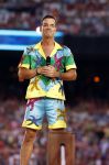 Amsterdam 25 mei 2024
Toppers in Concert in de Amsterdam Johan Cruijff arena met Rene Froger Gerard Joling Jeroen v d Boom en Jan Smit .