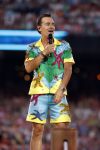 Amsterdam 25 mei 2024
Toppers in Concert in de Amsterdam Johan Cruijff arena met Rene Froger Gerard Joling Jeroen v d Boom en Jan Smit .