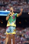 Amsterdam 25 mei 2024
Toppers in Concert in de Amsterdam Johan Cruijff arena met Rene Froger Gerard Joling Jeroen v d Boom en Jan Smit .