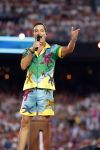 Amsterdam 25 mei 2024
Toppers in Concert in de Amsterdam Johan Cruijff arena met Rene Froger Gerard Joling Jeroen v d Boom en Jan Smit .
