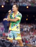 Amsterdam 25 mei 2024
Toppers in Concert in de Amsterdam Johan Cruijff arena met Rene Froger Gerard Joling Jeroen v d Boom en Jan Smit .