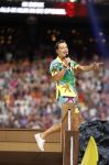 Amsterdam 25 mei 2024
Toppers in Concert in de Amsterdam Johan Cruijff arena met Rene Froger Gerard Joling Jeroen v d Boom en Jan Smit .