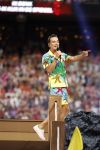 Amsterdam 25 mei 2024
Toppers in Concert in de Amsterdam Johan Cruijff arena met Rene Froger Gerard Joling Jeroen v d Boom en Jan Smit .