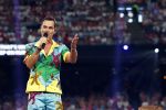 Amsterdam 25 mei 2024
Toppers in Concert in de Amsterdam Johan Cruijff arena met Rene Froger Gerard Joling Jeroen v d Boom en Jan Smit .