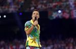 Amsterdam 25 mei 2024
Toppers in Concert in de Amsterdam Johan Cruijff arena met Rene Froger Gerard Joling Jeroen v d Boom en Jan Smit .
