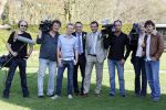 10 April 2009
John de Bever en Kees Stevens trouwen