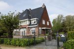 Amstelveen 10 mei 2024
Nieuwe huis Johnny heitinga aan de Amstel Humberto Tan is zijn buurman