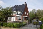 Amstelveen 10 mei 2024
Nieuwe huis Johnny heitinga aan de Amstel Humberto Tan is zijn buurman