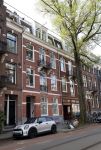 Amsterdam 10 mei 2024
Johnny de Mol heeft een nieuwe huis / appartement/penthouse gekocht in Amsterdam zuid.