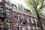 Amsterdam 10 mei 2024
Johnny de Mol heeft een nieuwe huis / appartement/penthouse gekocht in Amsterdam zuid.
