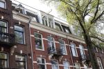 Amsterdam 10 mei 2024
Johnny de Mol heeft een nieuwe huis / appartement/penthouse gekocht in Amsterdam zuid.
