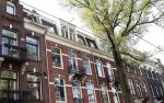 Amsterdam 10 mei 2024
Johnny de Mol heeft een nieuwe huis / appartement/penthouse gekocht in Amsterdam zuid.