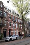 Amsterdam 10 mei 2024
Johnny de Mol heeft een nieuwe huis / appartement/penthouse gekocht in Amsterdam zuid.