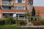 Halfweg 10 mei 2024
Huis / Appartement Joost Prinses aan het water.
