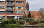 Halfweg 10 mei 2024
Huis / Appartement Joost Prinses aan het water.