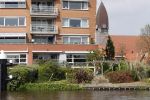 Halfweg 10 mei 2024
Huis / Appartement Joost Prinses aan het water.