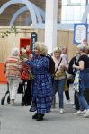 Vijfhuizen 23 mei 2024
Karin Bloemen bij Libelle zomerweek.