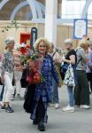 Vijfhuizen 23 mei 2024
Karin Bloemen bij Libelle zomerweek.