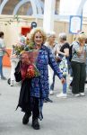 Vijfhuizen 23 mei 2024
Karin Bloemen bij Libelle zomerweek.