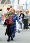 Vijfhuizen 23 mei 2024
Karin Bloemen bij Libelle zomerweek.