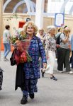Vijfhuizen 23 mei 2024
Karin Bloemen bij Libelle zomerweek.