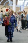 Vijfhuizen 23 mei 2024
Karin Bloemen bij Libelle zomerweek.