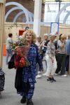 Vijfhuizen 23 mei 2024
Karin Bloemen bij Libelle zomerweek.