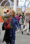 Vijfhuizen 23 mei 2024
Karin Bloemen bij Libelle zomerweek.