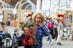 Vijfhuizen 23 mei 2024
Karin Bloemen bij Libelle zomerweek.