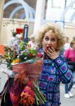 Vijfhuizen 23 mei 2024
Karin Bloemen bij Libelle zomerweek.