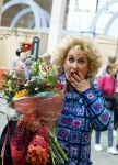 Vijfhuizen 23 mei 2024
Karin Bloemen bij Libelle zomerweek.