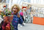 Vijfhuizen 23 mei 2024
Karin Bloemen bij Libelle zomerweek.