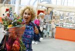 Vijfhuizen 23 mei 2024
Karin Bloemen bij Libelle zomerweek.